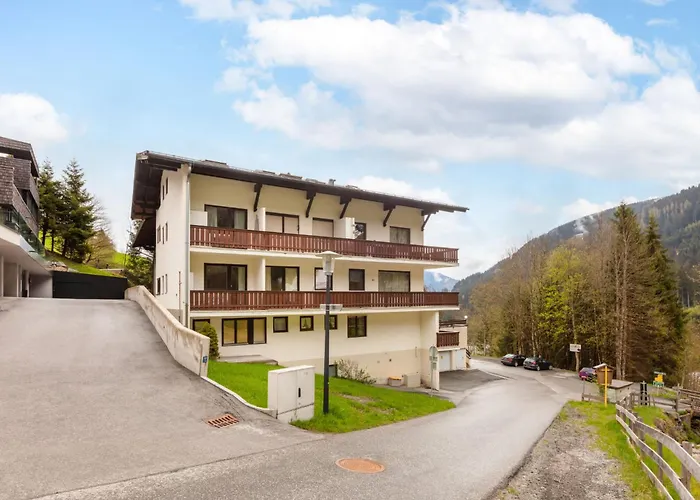 Apartment Max & Moritz Top 16 By Interhome