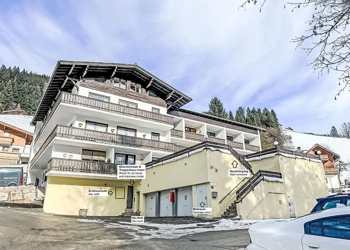 Apartment Max & Moritz Top 16 By Interhome