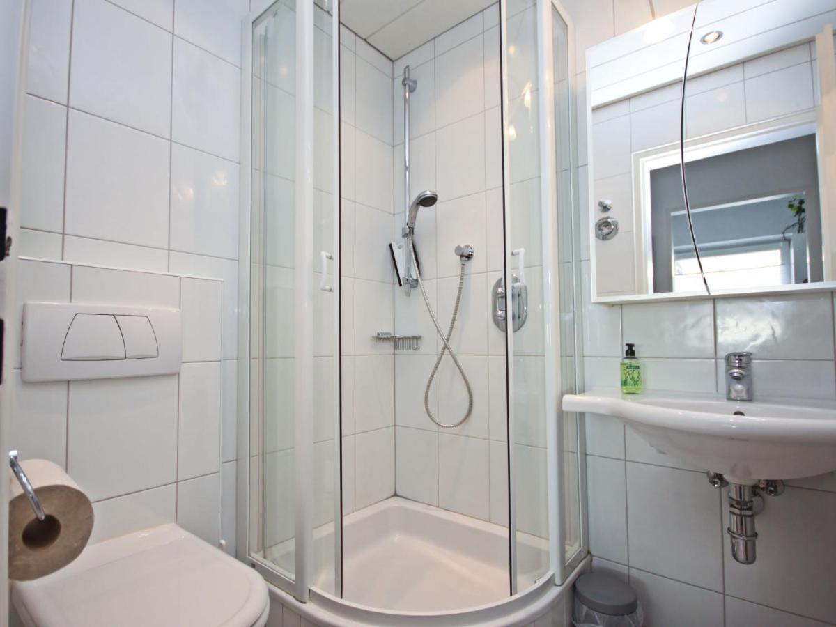Max & Moritz 16 By Interhome * Zell am See