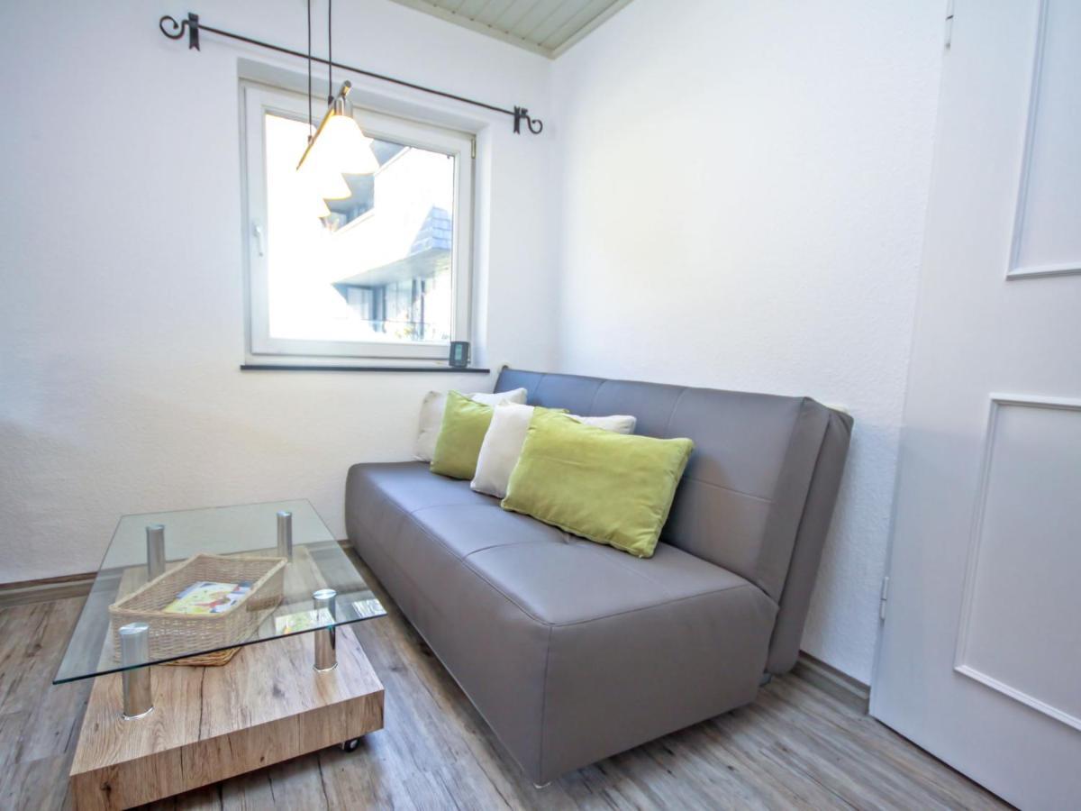 Apartment Max & Moritz 16 By Interhome Zell am See