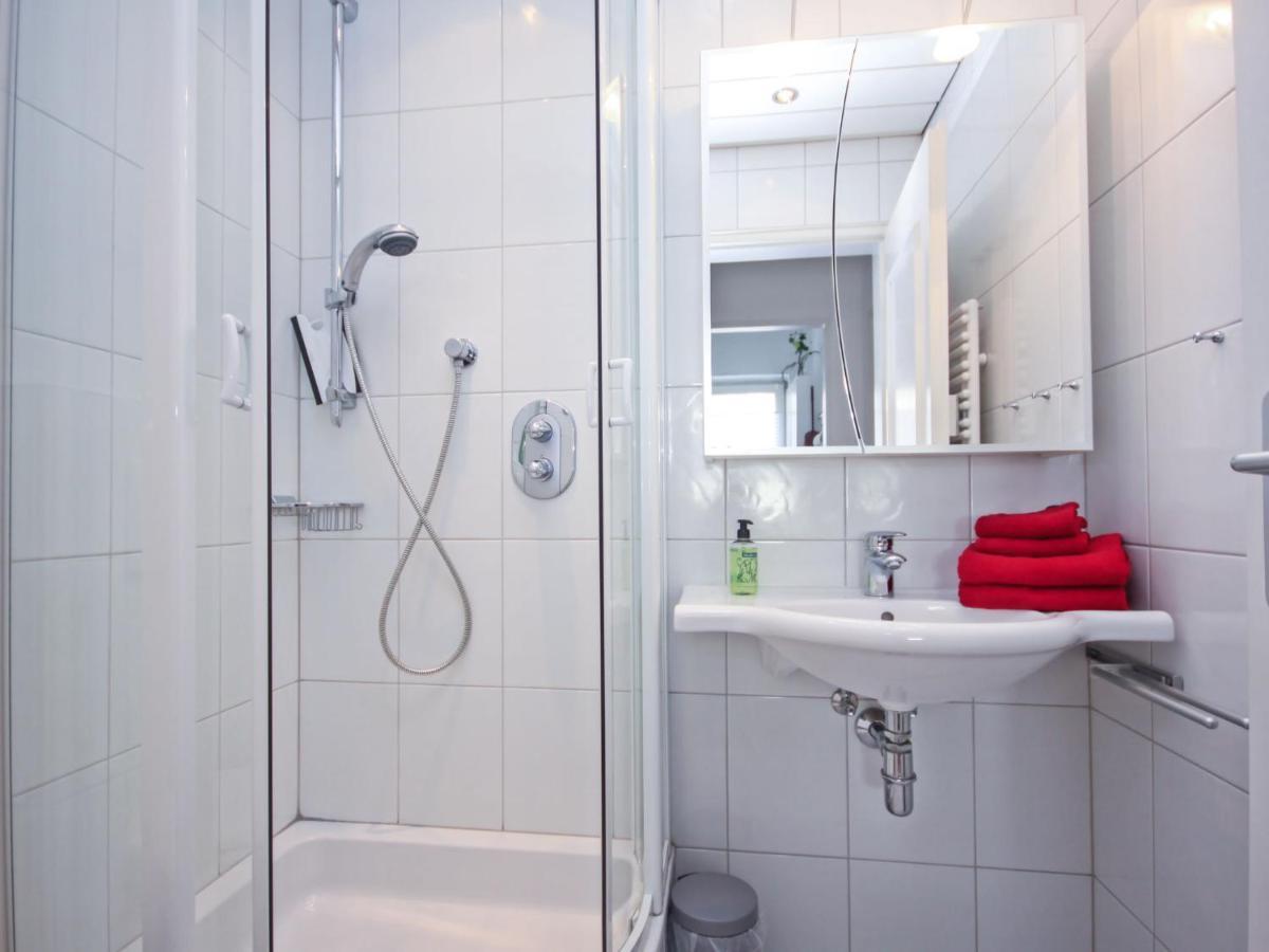 Max & Moritz 16 By Interhome Apartment *