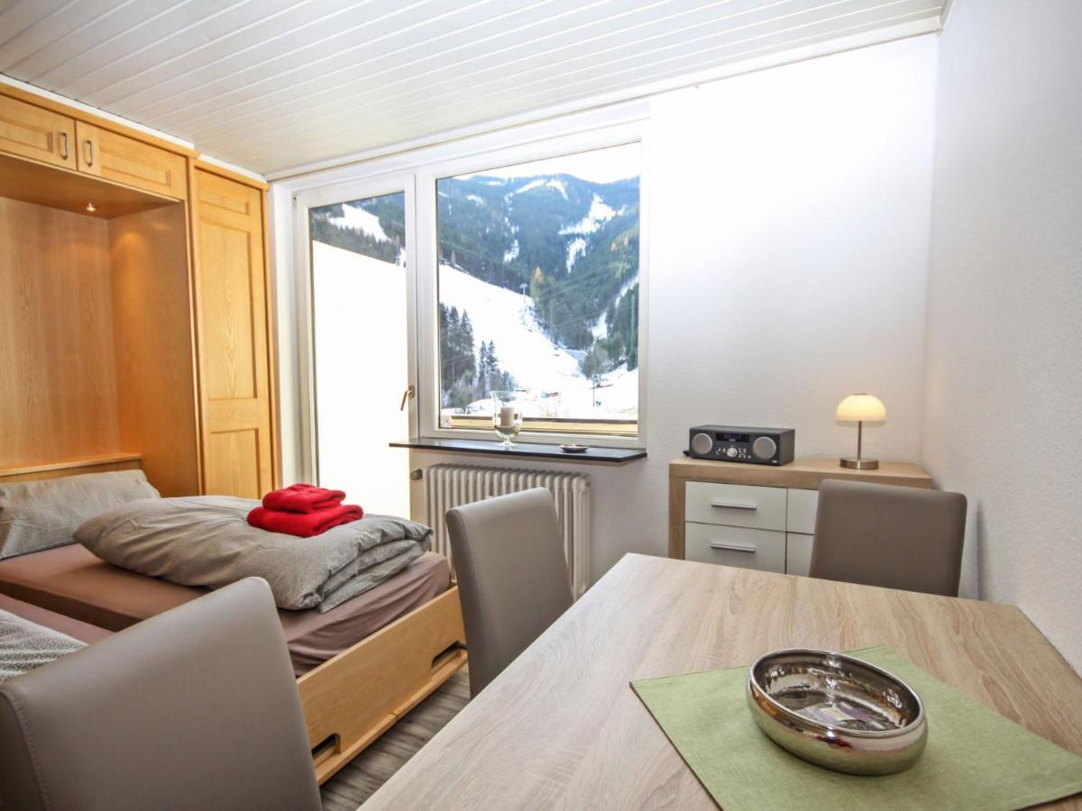 Apartment Max & Moritz 16 By Interhome Zell am See
