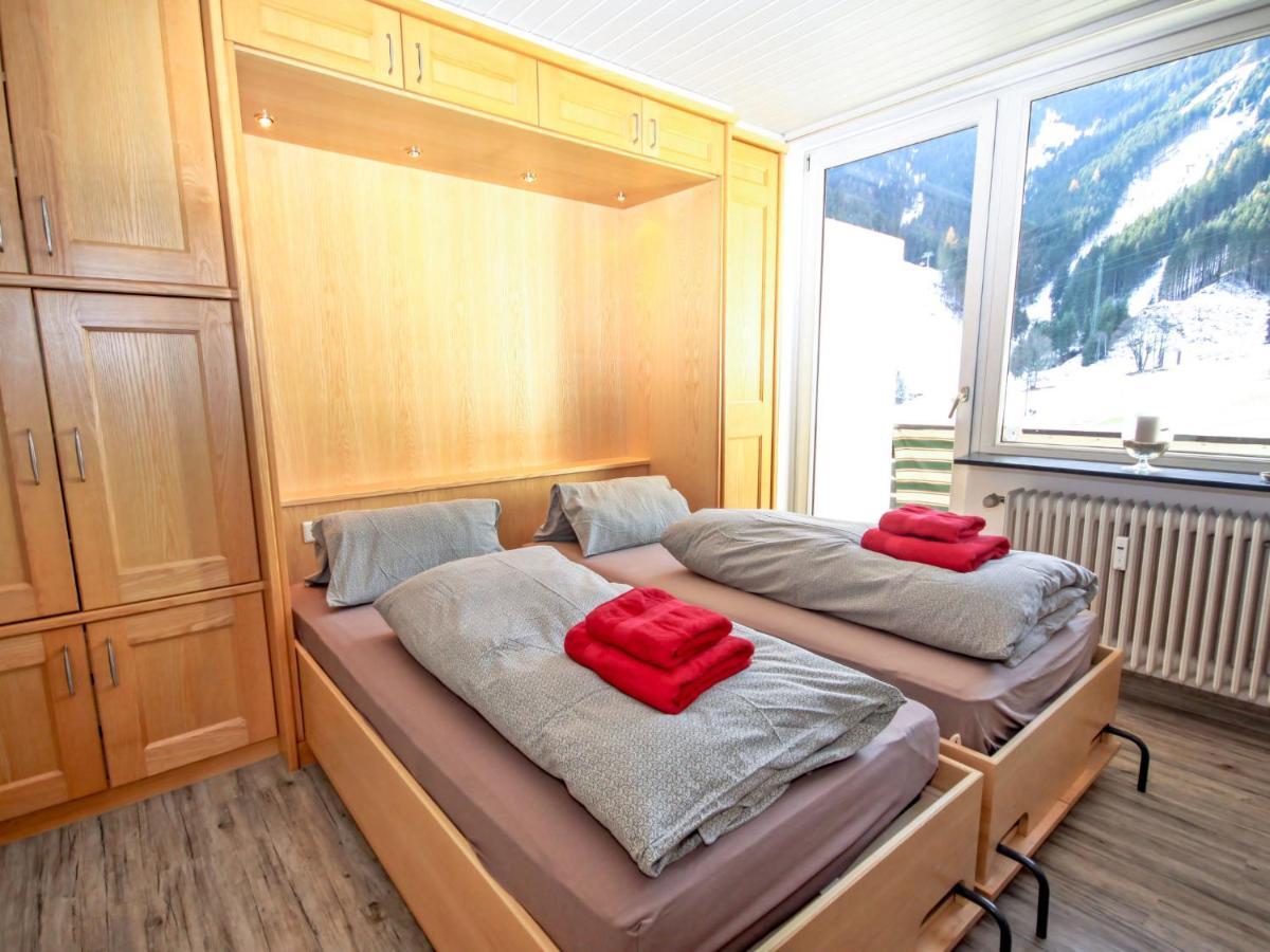 Max & Moritz 16 By Interhome Apartment Zell am See