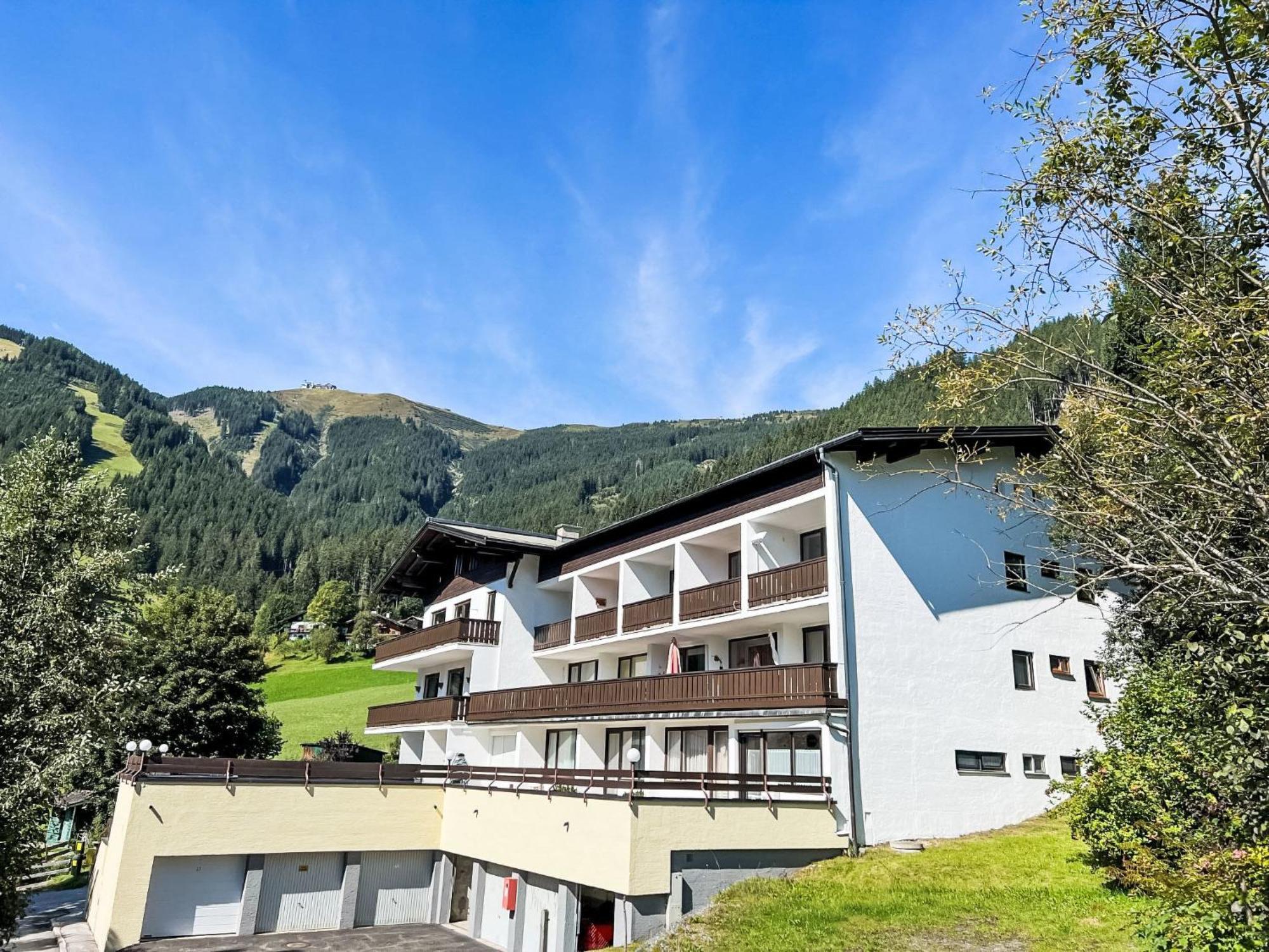 Max & Moritz 16 By Interhome Apartment *