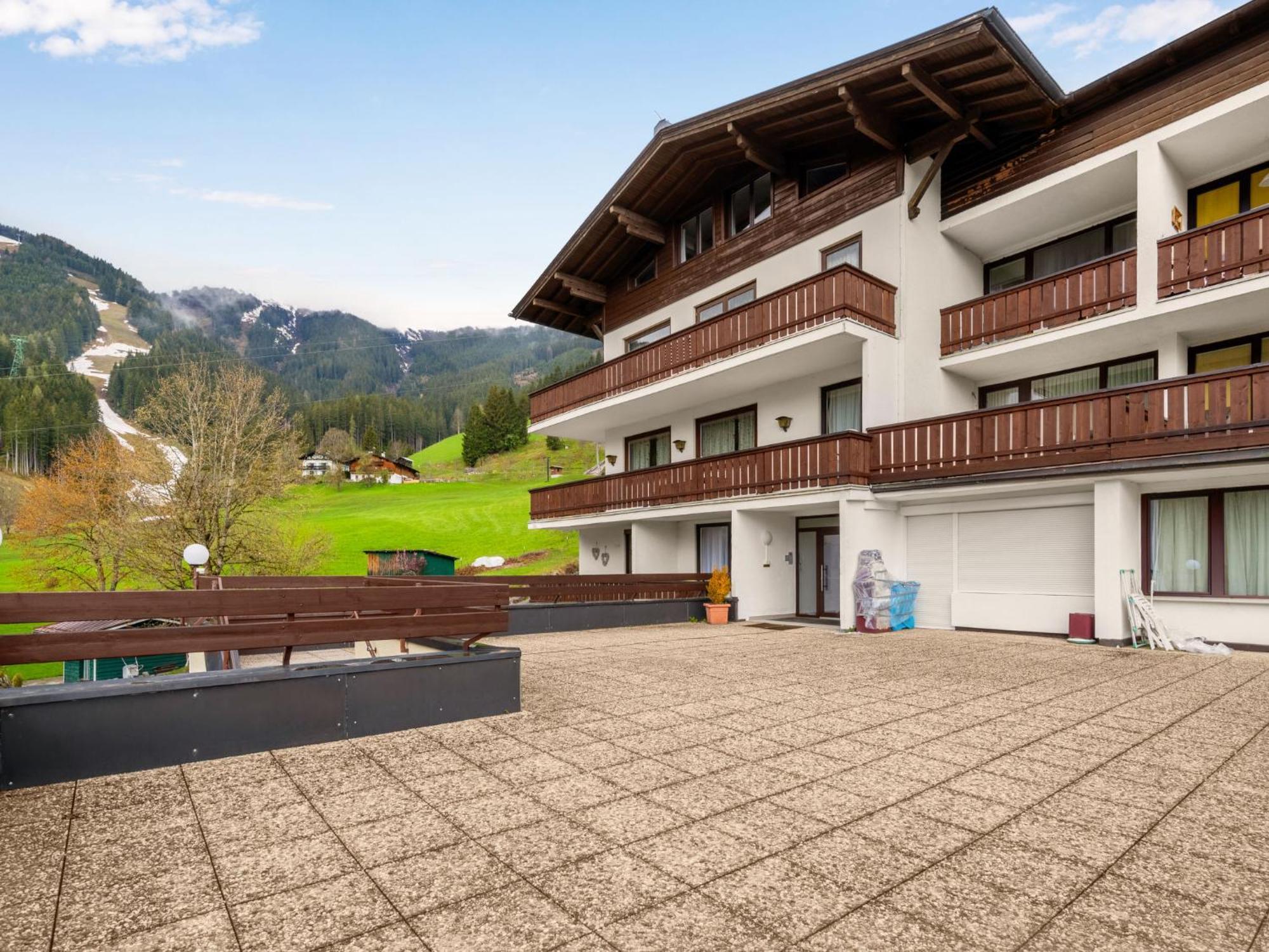Max & Moritz 16 By Interhome